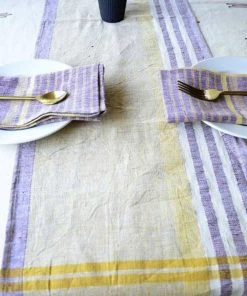 Ichcha Calm Table Runner