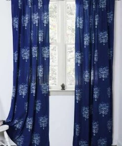 Ichcha Best Sellers Deep In The Tree Curtain Panel