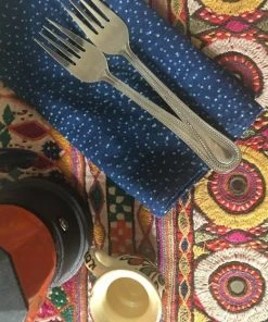 Ichcha Dots Napkin Set Best Sellers