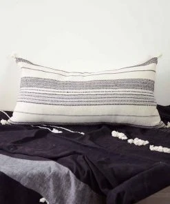 Ichcha Felix Lumbar Pillow Cover Home Goods