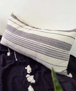 Ichcha Felix Lumbar Pillow Cover Home Goods