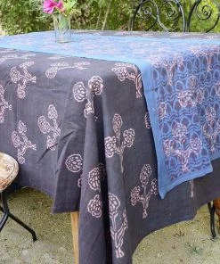 Ichcha Kalam Floral Tablecloth Sale