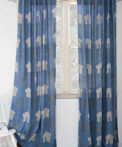 Ichcha Jharoka Curtain