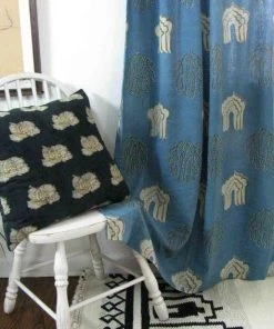 Ichcha Jharoka Curtain