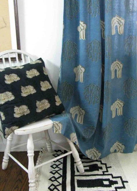 Ichcha Jharoka Curtain 2 Ichcha Jharoka Curtain