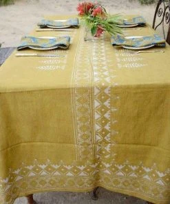 Ichcha Kutch Tablecloth Sale