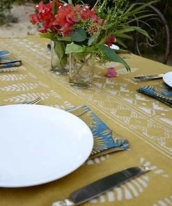 Ichcha Kutch Tablecloth Sale