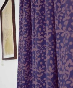 Ichcha Laila Curtain Handcrafted