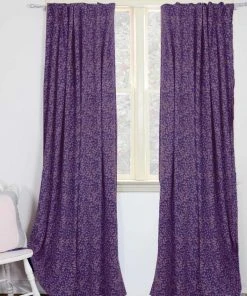 Ichcha Laila Curtain Handcrafted
