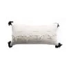 Ichcha Makad Throw Pillow Cover