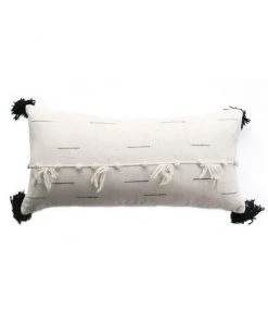 Ichcha Makad Throw Pillow Cover