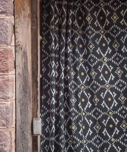 Ichcha Manjha Curtain Panel