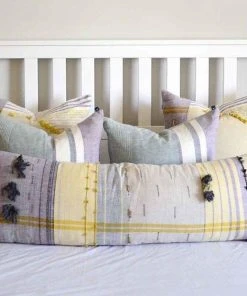 Ichcha Mountain Pike Throw Pillow Cover Home Goods