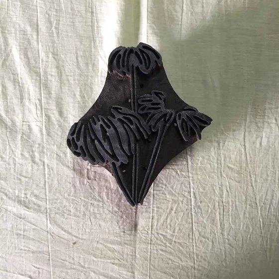 Ichcha Nacea Red Scarf 4 Ichcha Nacea Red Scarf