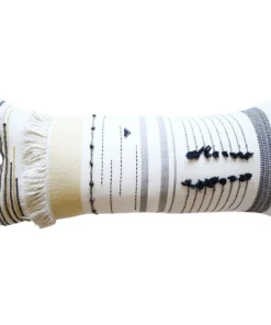 Ichcha Home Goods Nomad Lumbar Pillow Cover