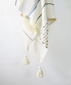 Ichcha Oasis Throw Blanket 7 Ichcha Oasis Throw Blanket