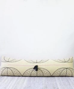 Ichcha Home Goods Pumpkin Lumbar Pillow Cover