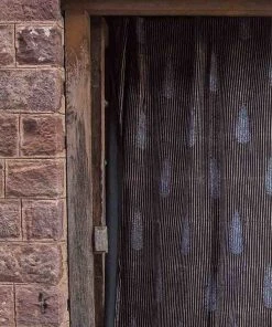 Ichcha Best Sellers Raindrop Curtain Panel