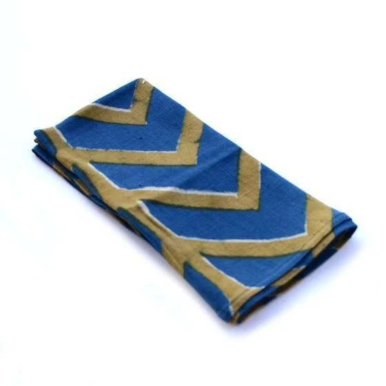 Ichcha Royal Gold Mix + Match Napkin Set Kitchen + Dining 3 Ichcha Royal Gold Mix + Match Napkin Set Kitchen + Dining
