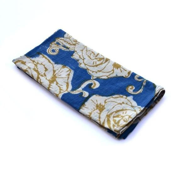 Ichcha Royal Gold Mix + Match Napkin Set Kitchen + Dining 2 Ichcha Royal Gold Mix + Match Napkin Set Kitchen + Dining