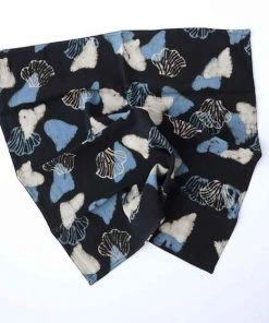 Ichcha Samos Napkin Set Handcrafted