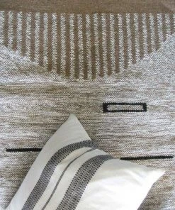 Ichcha Sunrise Dhurrie Rug Home Goods