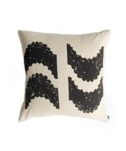 Ichcha Sunset - Reversible Pillow