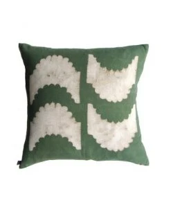 Ichcha Sunset - Reversible Pillow