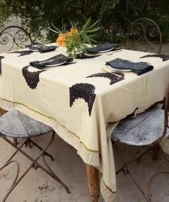 Ichcha Sunset Tablecloth