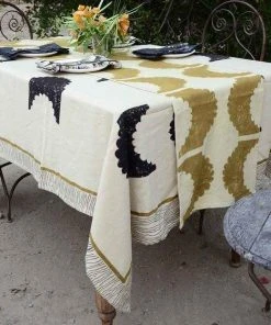 Ichcha Sunset Tablecloth 5 Ichcha Sunset Tablecloth