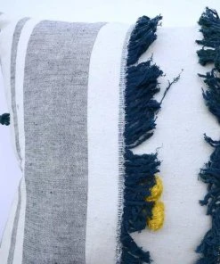 Ichcha Home Goods Wild Forest Throw Pillow Cover