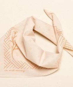 Jenni Earle I'm Still Standing Bandana