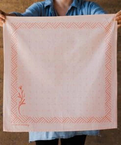 Jenni Earle I'm Still Standing Bandana