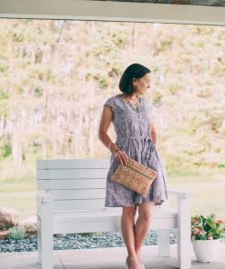 Carry Courage Inventor Cork Tablet Organizer - Silver 13 Carry Courage Inventor Cork Tablet Organizer - Silver