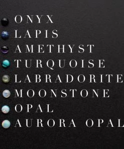 Iron Oxide Dart And Crystal Drop Earrings 11 Iron Oxide Dart And Crystal Drop Earrings