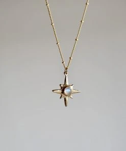 Iron Oxide Best Sellers Dainty Polaris Choker Necklace