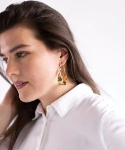 Abby Alley Isabelle Earrings Jewelry