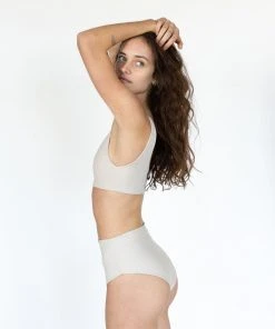 Saturday Swimwear Isla Recycled Swim Top