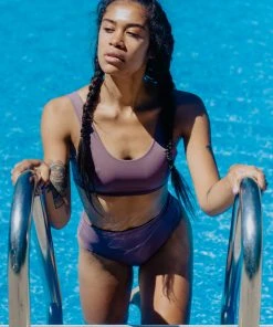 Saturday Swimwear Isla Recycled Swim Top