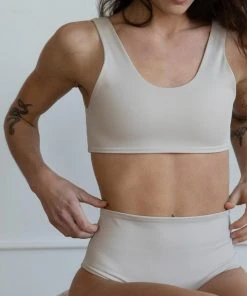 Saturday Swimwear Isla Recycled Swim Top