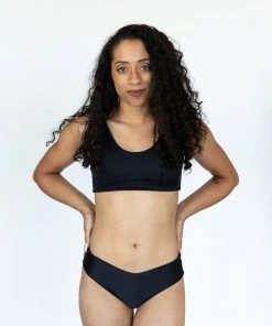 Saturday Swimwear Isla Recycled Swim Top