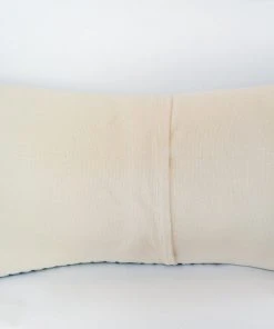 Zuahaza Iza Lumbar Pillow Cover - Apricot Home Goods
