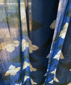 Ichcha Home Goods Jaali Curtain Panel 12 Ichcha Home Goods Jaali Curtain Panel