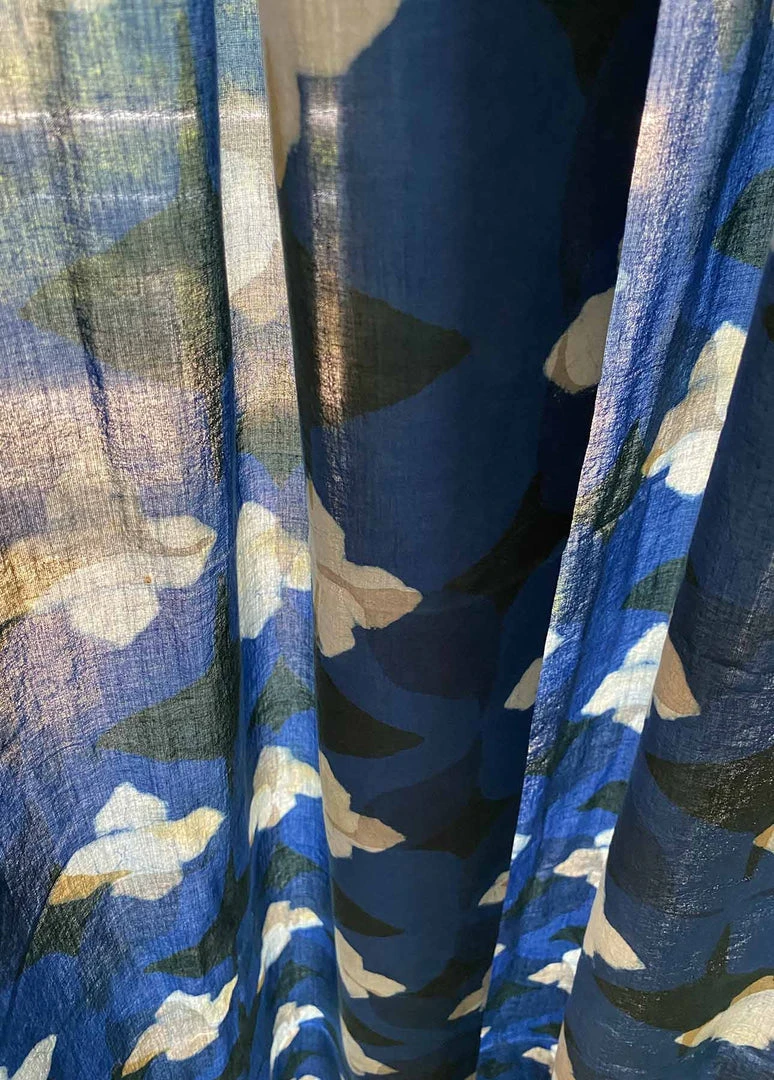 Ichcha Home Goods Jaali Curtain Panel 5 Ichcha Home Goods Jaali Curtain Panel