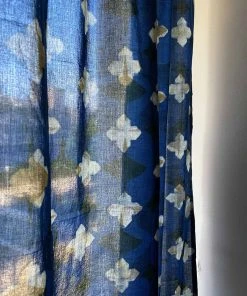 Ichcha Home Goods Jaali Curtain Panel 11 Ichcha Home Goods Jaali Curtain Panel