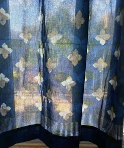 Ichcha Home Goods Jaali Curtain Panel