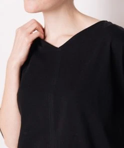 Mata Traders Clothing James Drop Sleeve Top