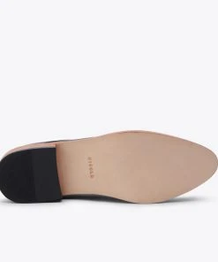 Nisolo James Oxford - Black Best Sellers