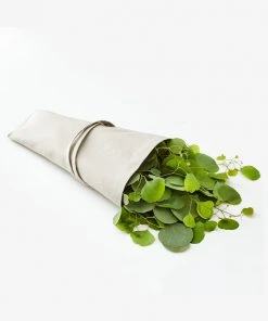 Aplat Jardin Zero Waste Flower Tote Storage