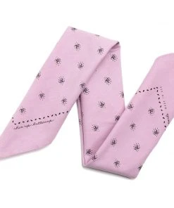 Jenni Earle Chin Up Buttercup Bandana